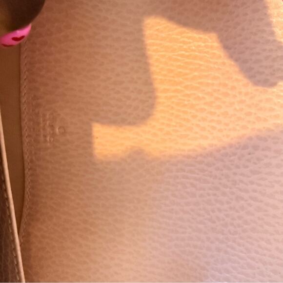 Authentic Gucci GG Marmont Wallet On A Chain - Picture 13 of 16